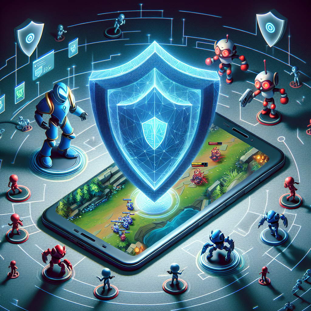 Exploring the Impact of VPNs on Mobile Legends and Bot Interactions