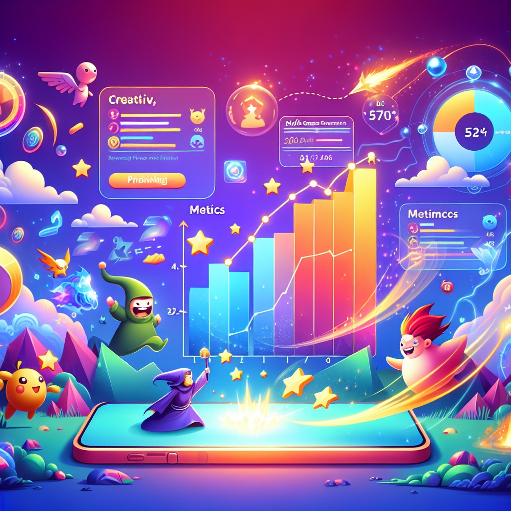 Pantun Kreatif Paling Lucu Tentang Mobile Legends