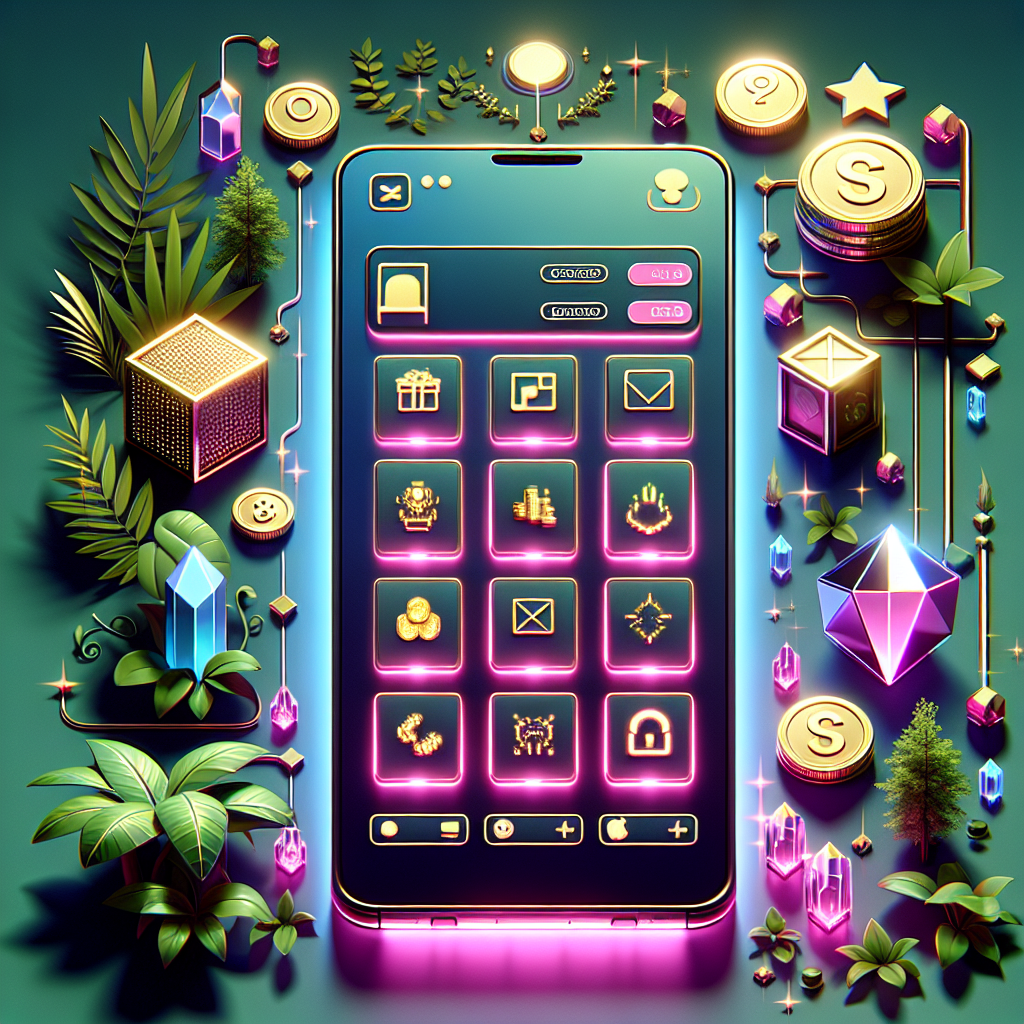 Estetika Mobile Legend: Membuat Gambar Profil Sempurna