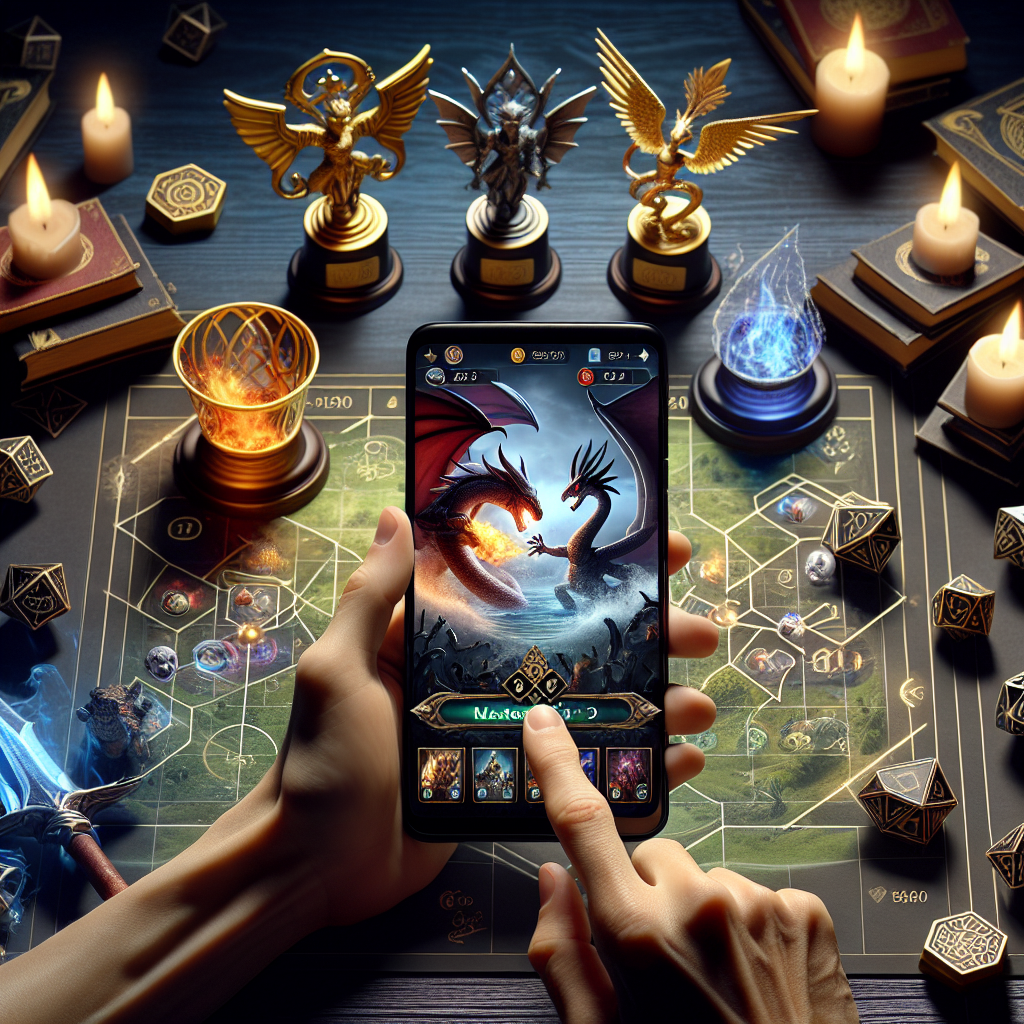 Meningkatkan MMR Anda di Mobile Legends: Tips dan Strategi Ahli