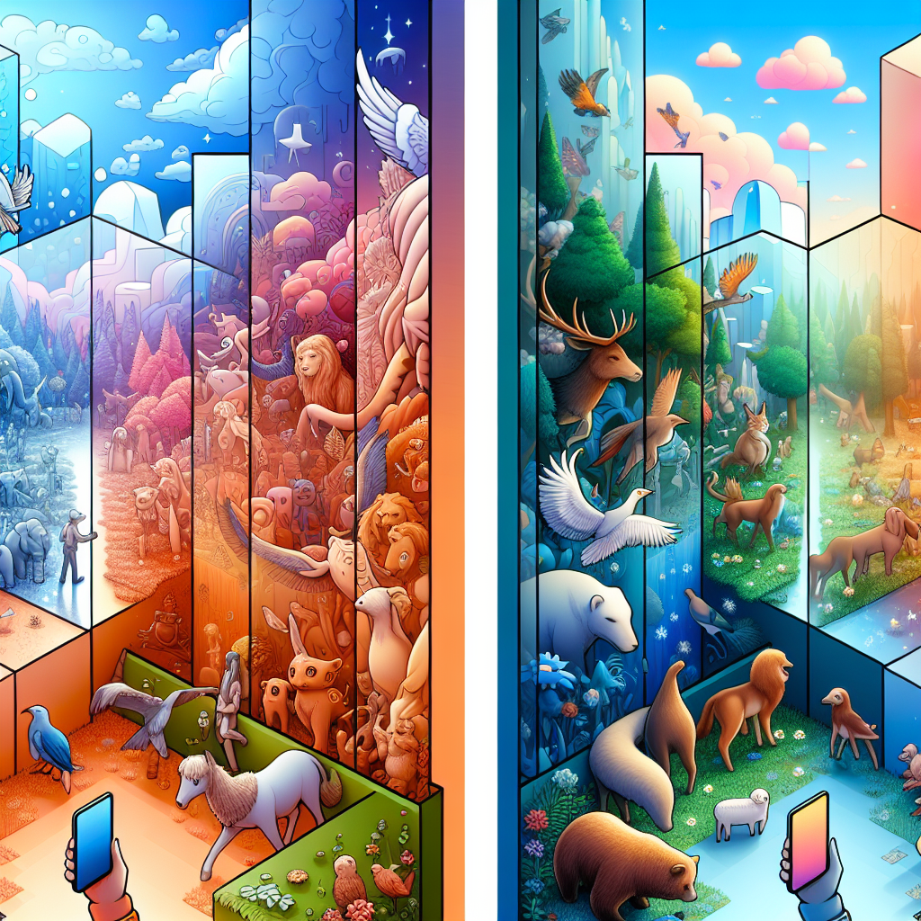 PETA Kritik Mobile Legends atas Perlakuan terhadap Hewan di Dalam Game