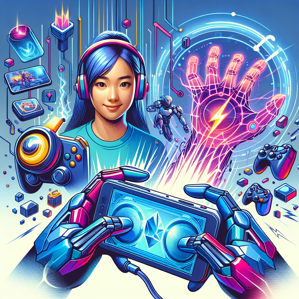 Kiosgamer Mobile Legend: Merevolusi Pengalaman Bermain Game