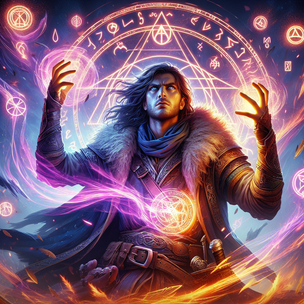 Kuasai Mystic Arts: Panduan Ultimate Hero Mage di Mobile Legends