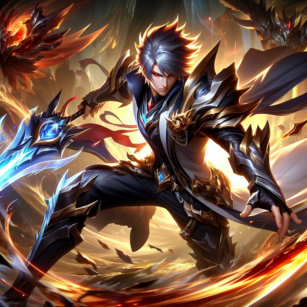 Hero Mobile Legend Paling Kuat dan Mematikan yang Wajib Dicoba