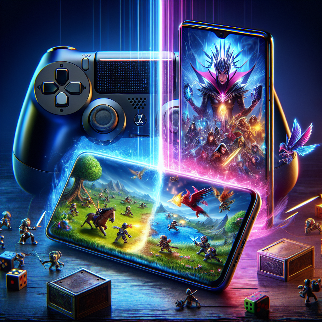 Tencent Gaming Buddy Revolutionizes Mobile Legends Experience