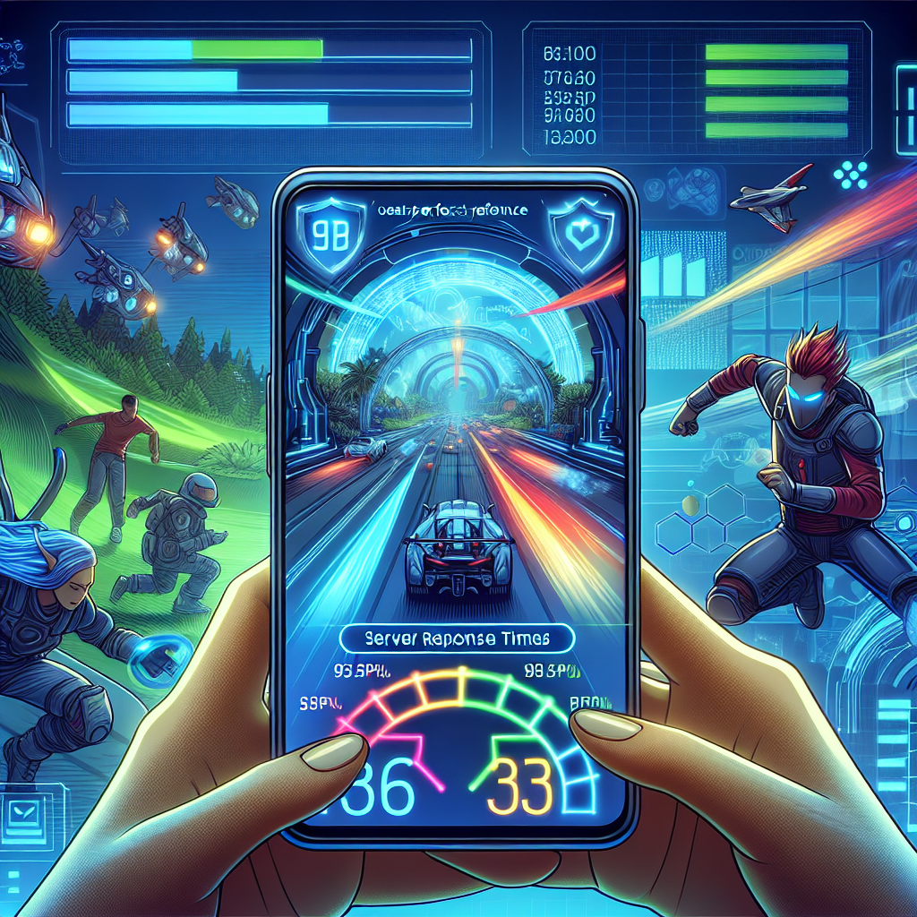 Strategi Mengoptimalkan Waktu Server Mobile Legend untuk Pengalaman Gaming yang Lebih Baik