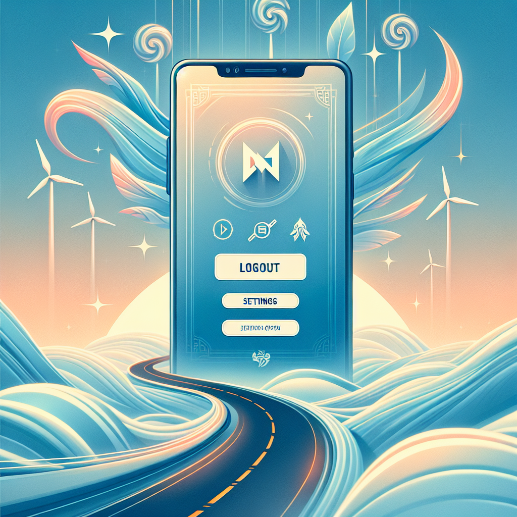 Cara Logout Akun Mobile Legend dengan Mudah dan Cepat