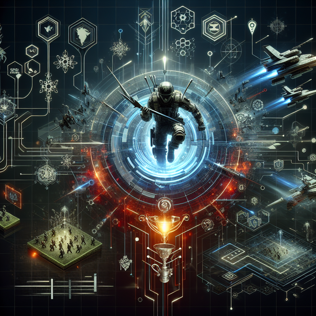 Pamflet Mobile Legend: Membuka Wawasan Strategis untuk Kemenangan