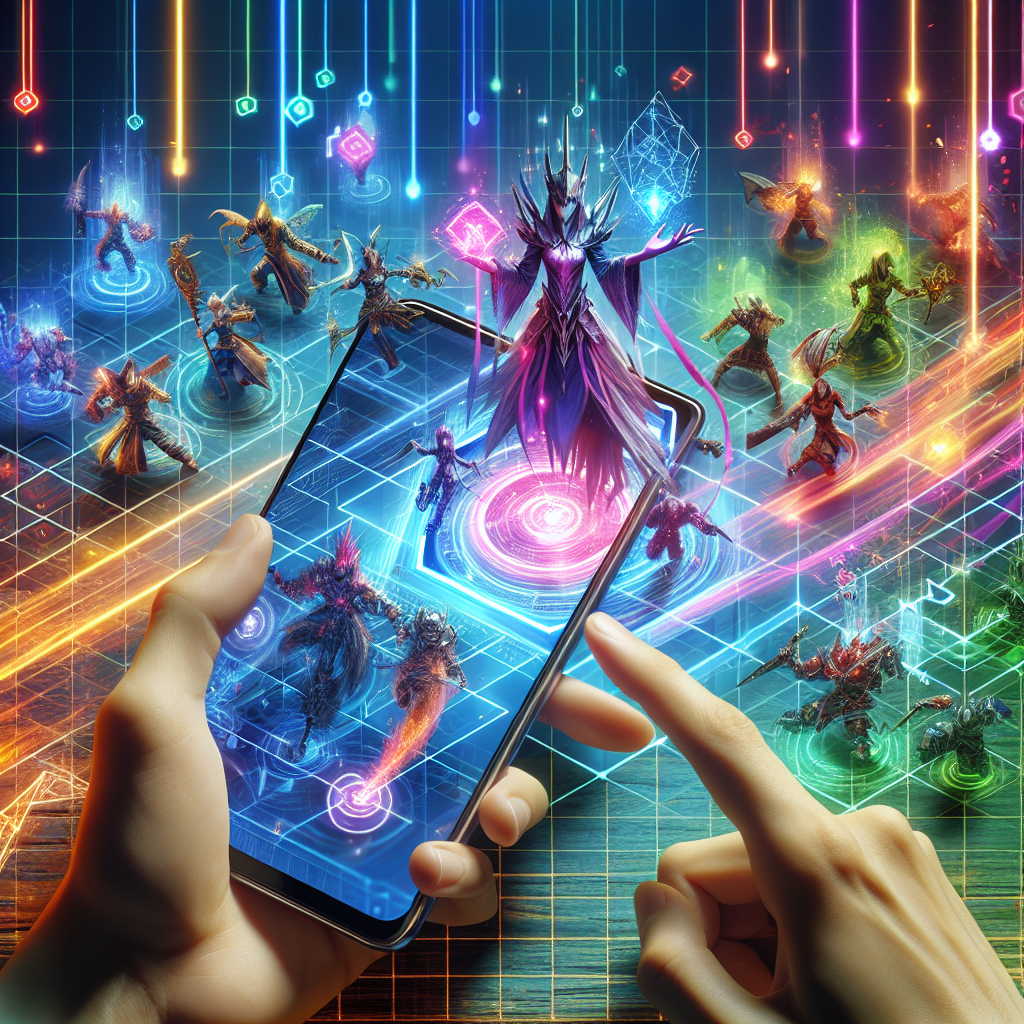 Menjelajahi Meta yang Berkembang di Mobile Legends: Strategi Terbaik Tahun 2023