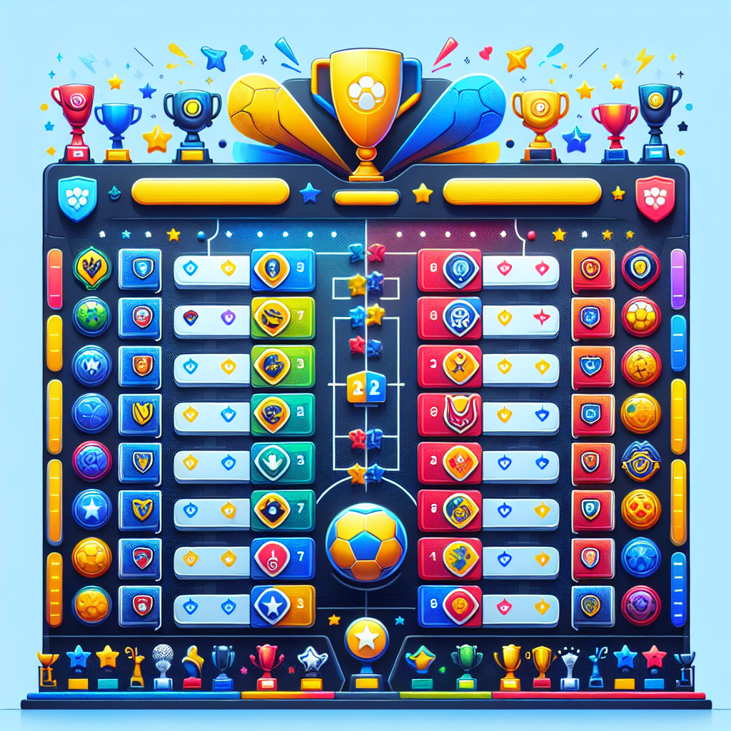 Klasemen Mobile Legends Terbaru: Tim-Tim yang Mendominasi Musim Ini