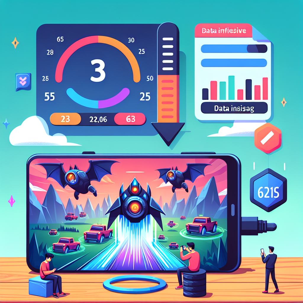 Apakah Mobile Legend Boros Kuota? Temukan Tips untuk Menghemat Data Seluler Saat Bermain