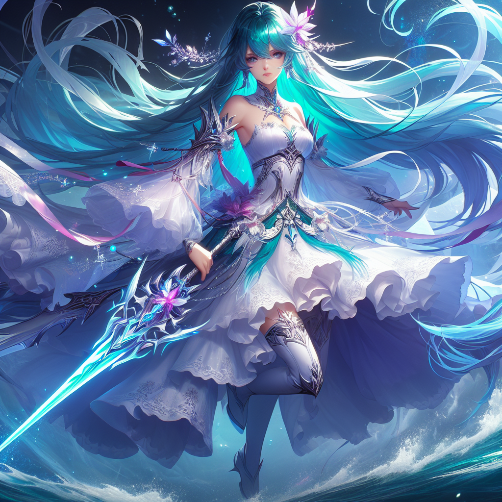 Exploring Emilie: A Comprehensive Guide to Genshin Impact's Mysterious Character