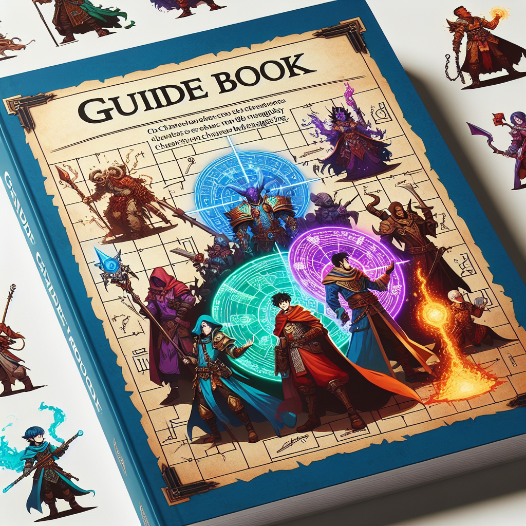 The Ultimate Guide to Genshin Impact Characters: Skills, Builds, and More