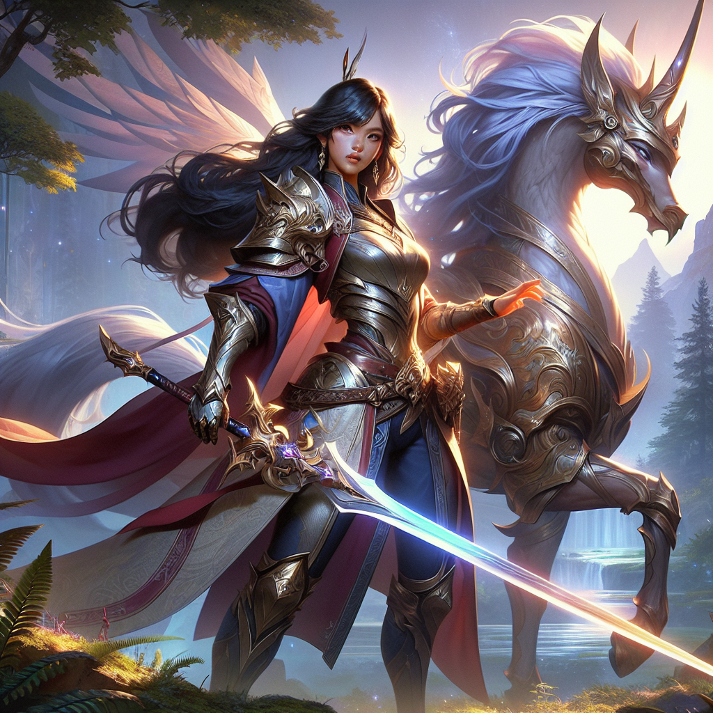 Exploring Citlali: A New Addition to Genshin Impact's Expansive Universe