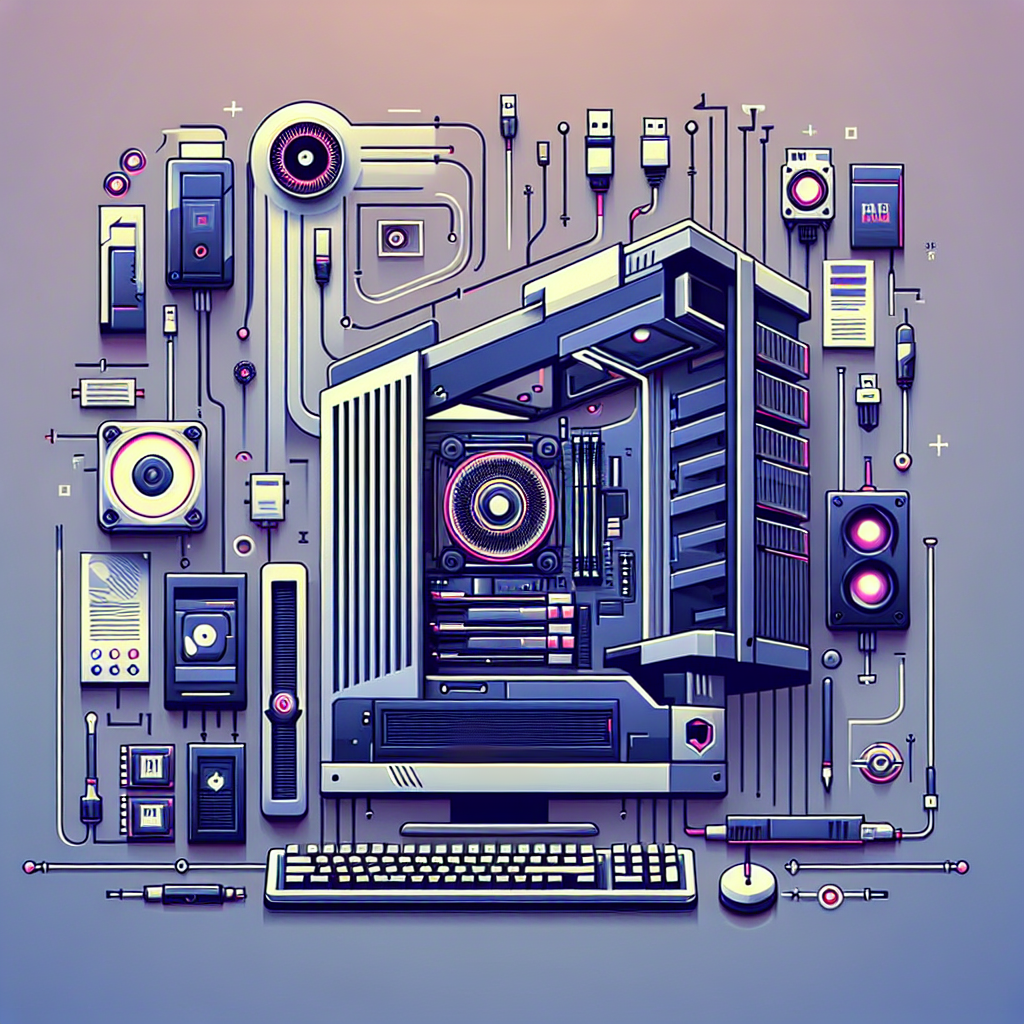 The Ultimate Guide to Understanding the Genshin Impact PC Size Requirements