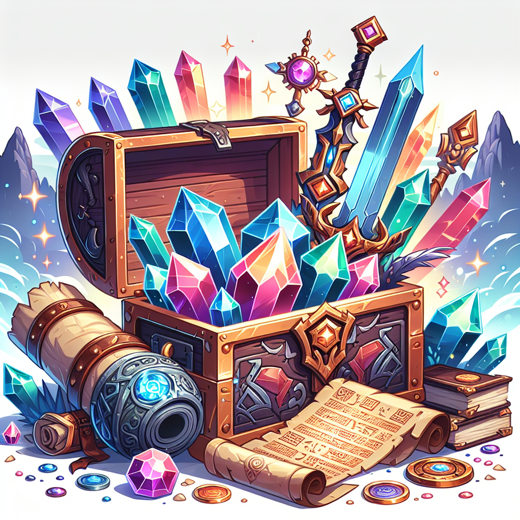 Discover Today's Genshin Impact Redeem Codes: Unlock Rewards Instantly!