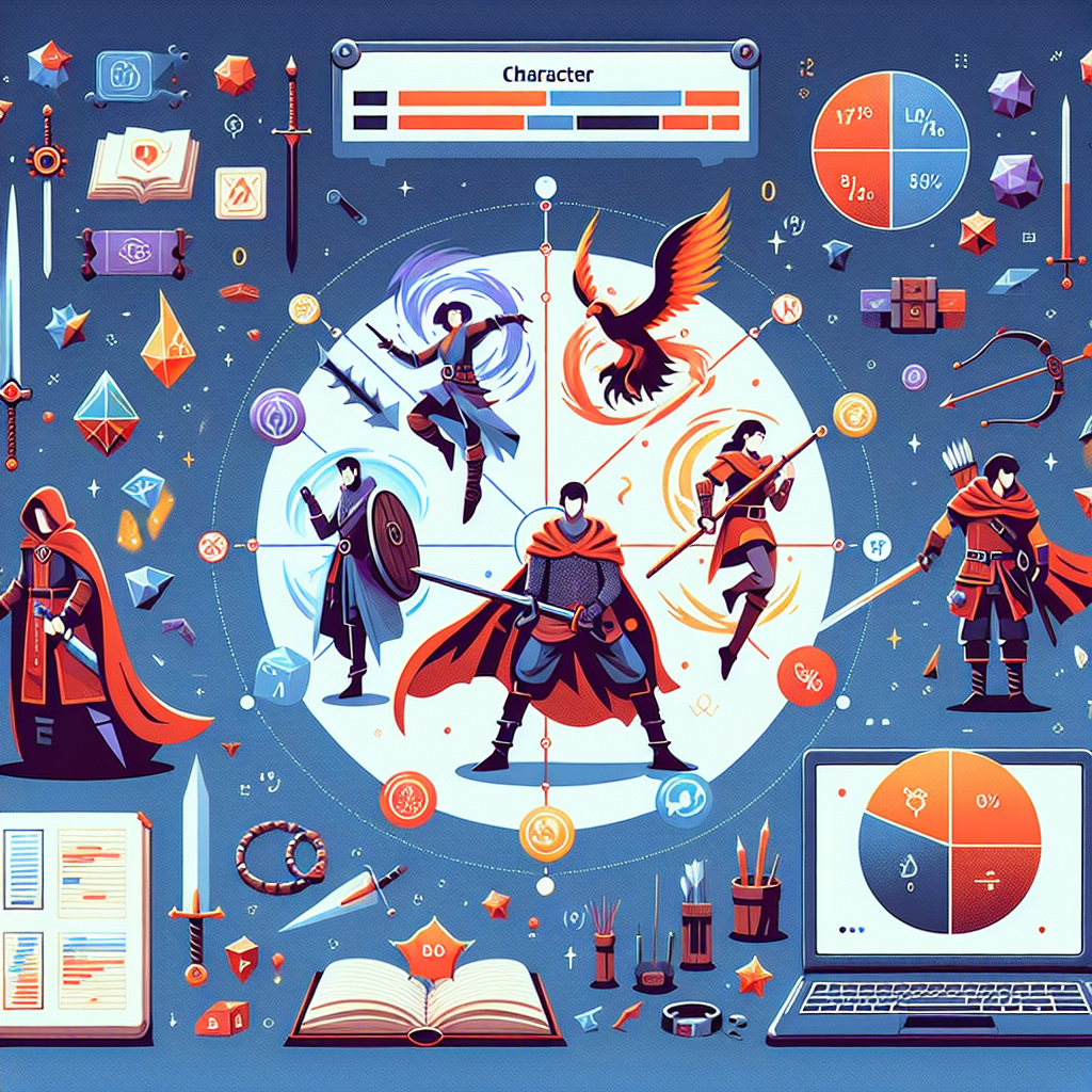 Panduan Utama untuk Semua Karakter Genshin Impact: Keterampilan, Bentuk, dan Tip