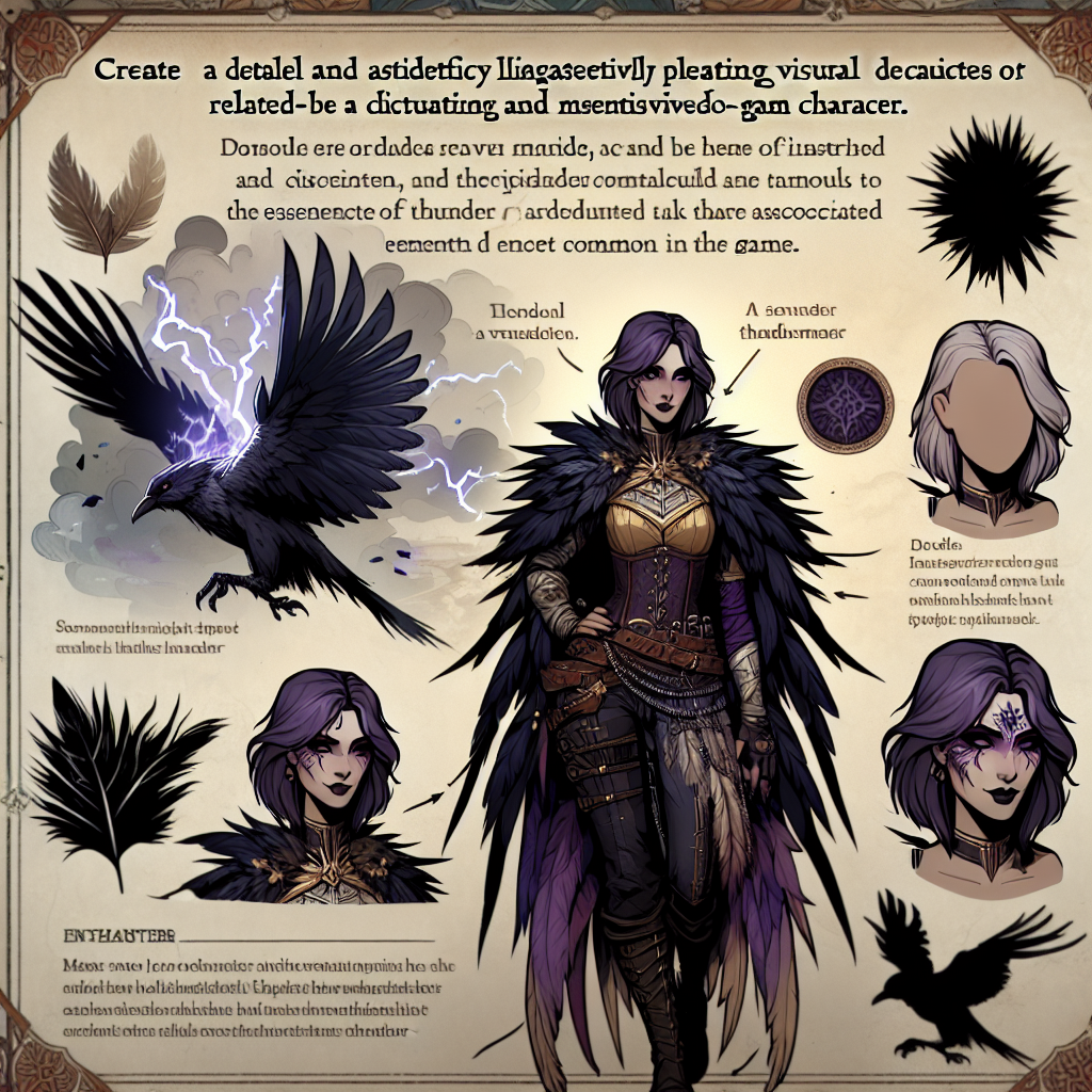 Unlocking the Mysteries of Fischl: A Comprehensive Genshin Impact Guide