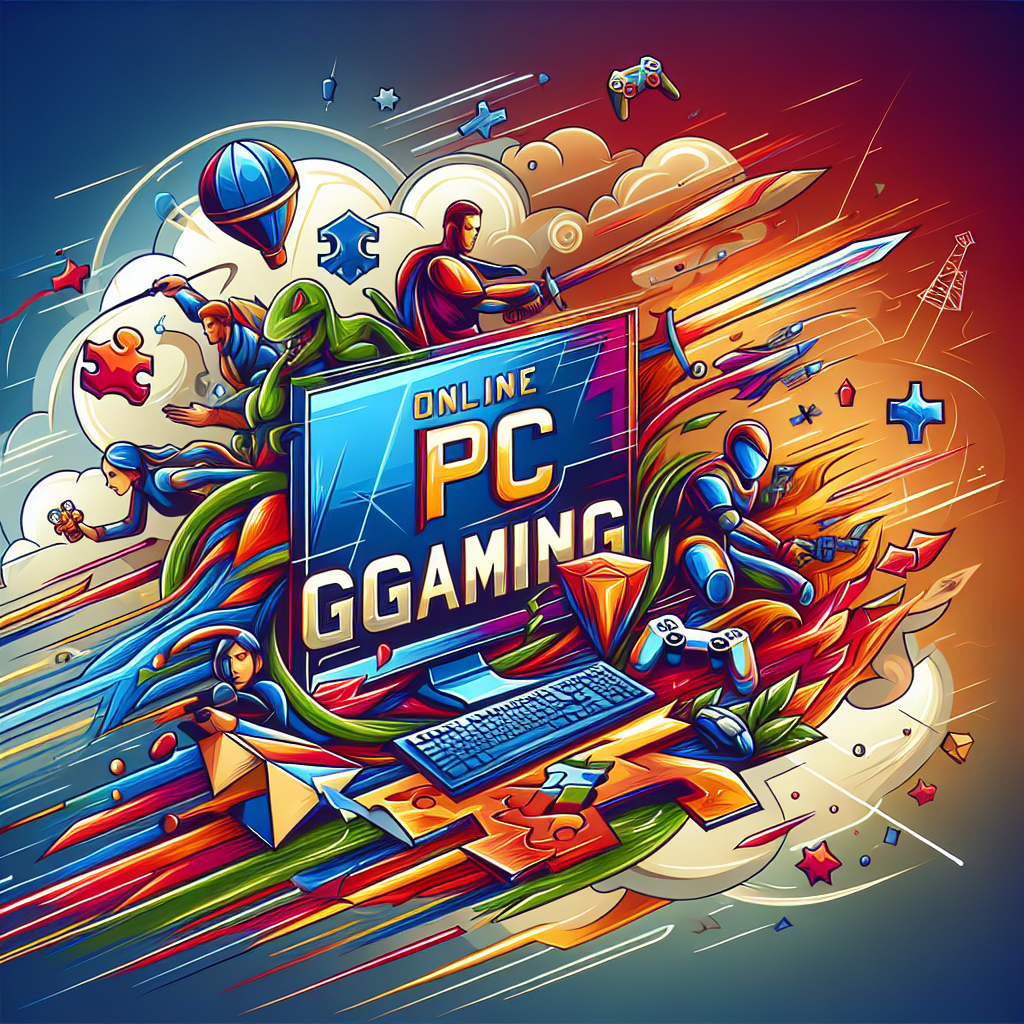 Top 10 Free Online PC Games to Play Right Now in 2023