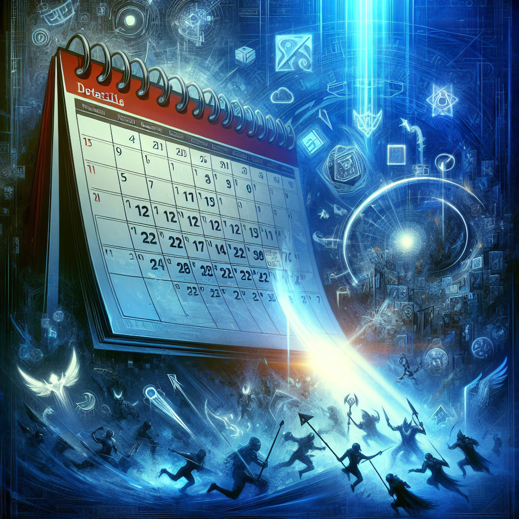 Genshin Impact 5.3: Apa yang Diharapkan dan Detail Tanggal Rilis