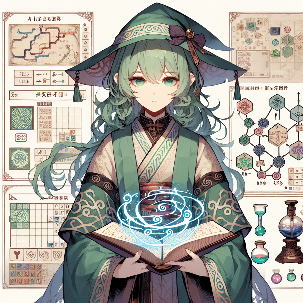 Panduan Utama Menguasai Sukrosa di Genshin Impact: Tips dan Strategi