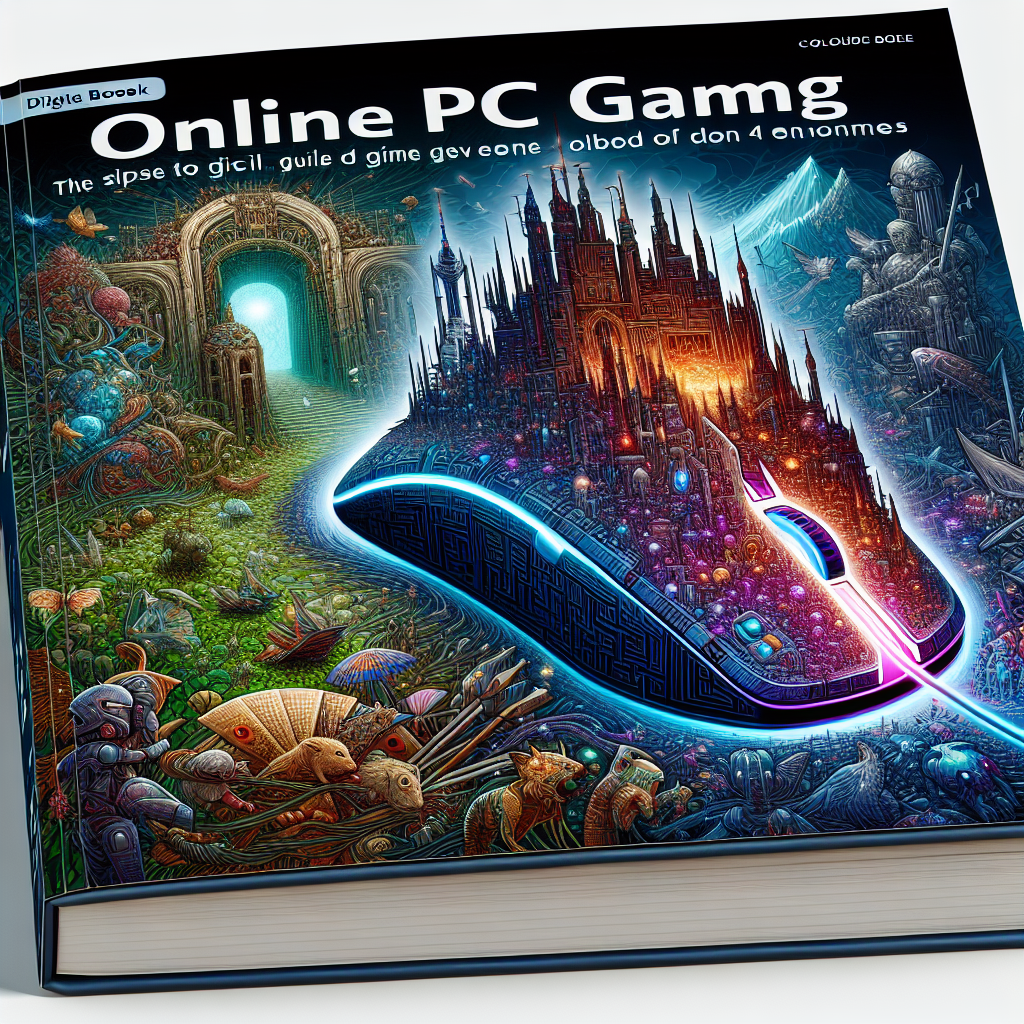 The Ultimate Guide to Choosing the Best Online PC Games