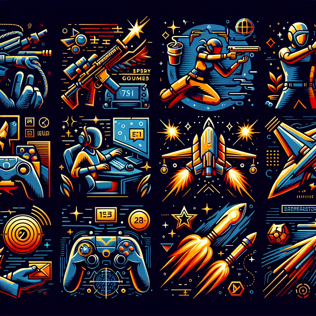 10 Game Online Terbaik yang Harus Kamu Coba di Tahun Ini