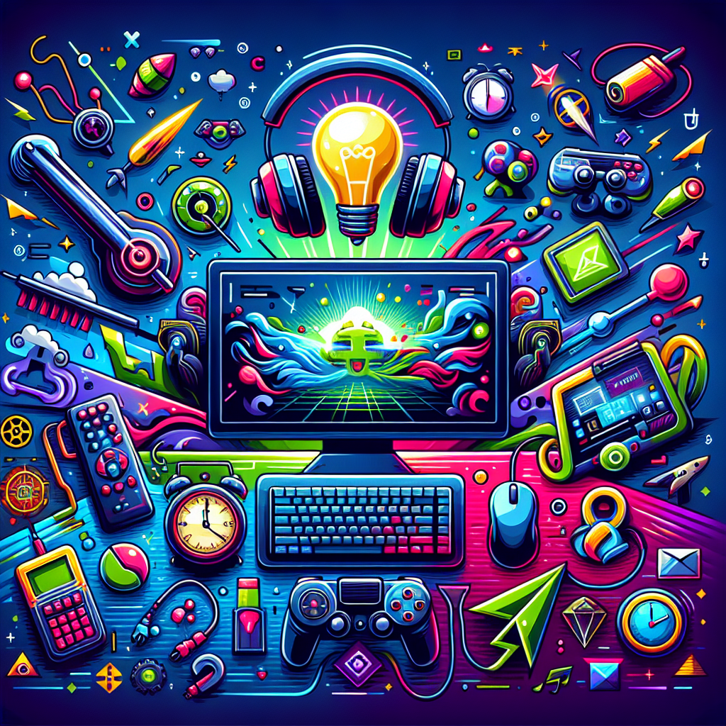 Panduan Utama Bermain Game Poki Online: Tip dan Trik Teratas