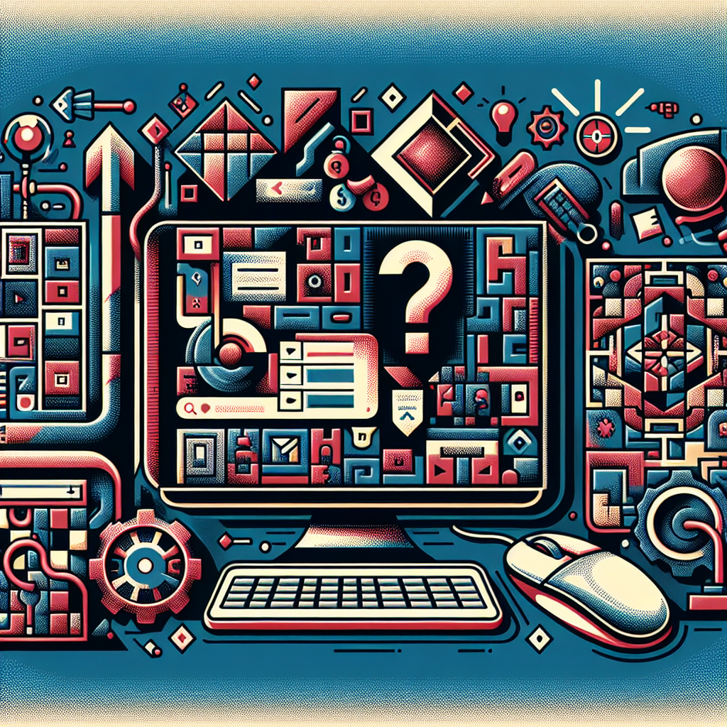 Jelajahi Serunya Dunia Permainan Tebak Gambar Online: Strategi dan Tips Sukses