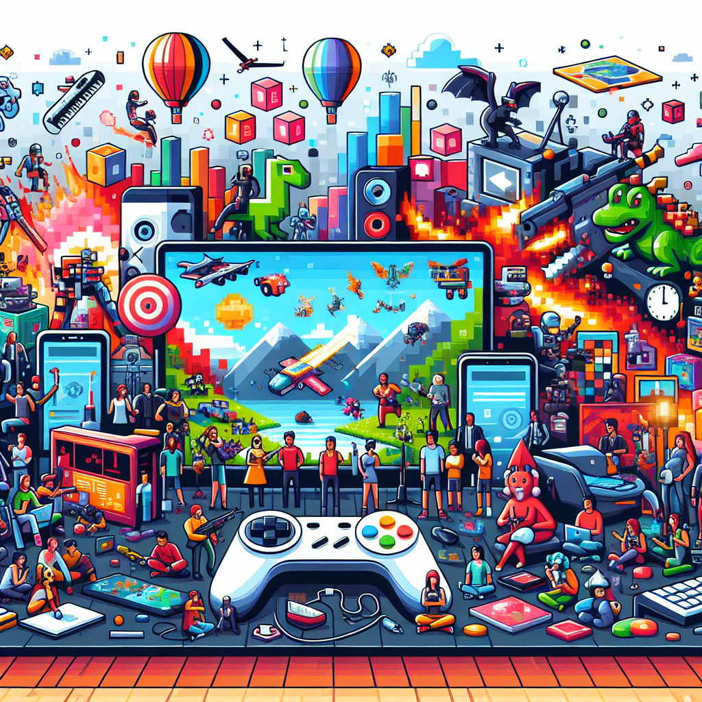 Top 10 Free Online Games to Play Right Now