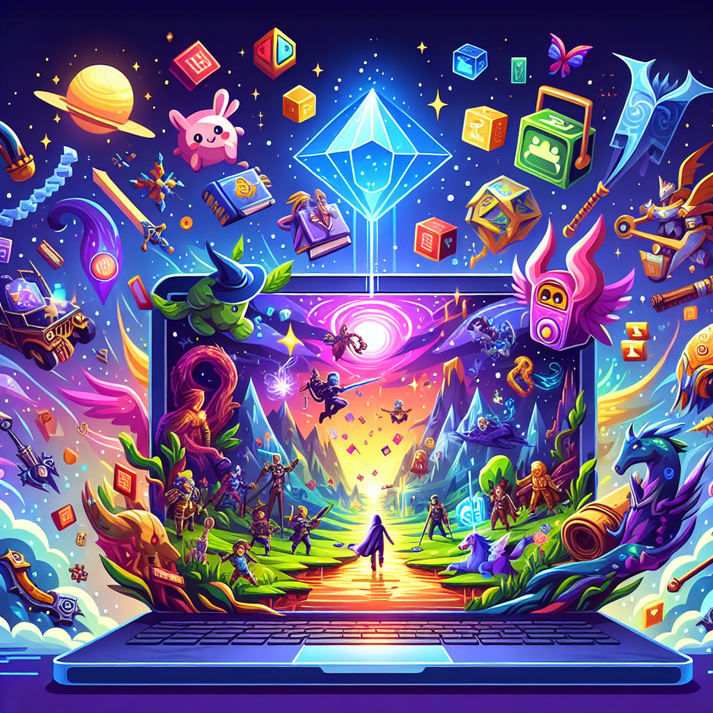 Exploring the Exciting World of Online Game Bulluduck42793: A Complete Guide