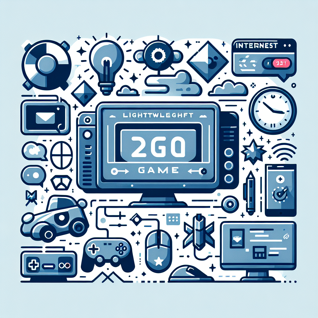 Top 10 Lightweight Online PC Games You Can Enjoy Without a High-End System