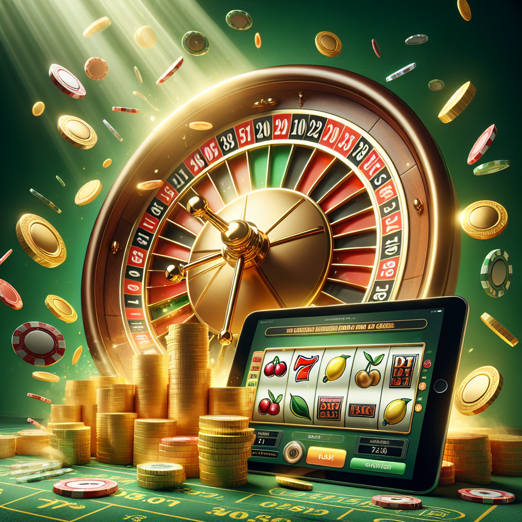 The Ultimate Guide to Winning Big on Online Slot Games